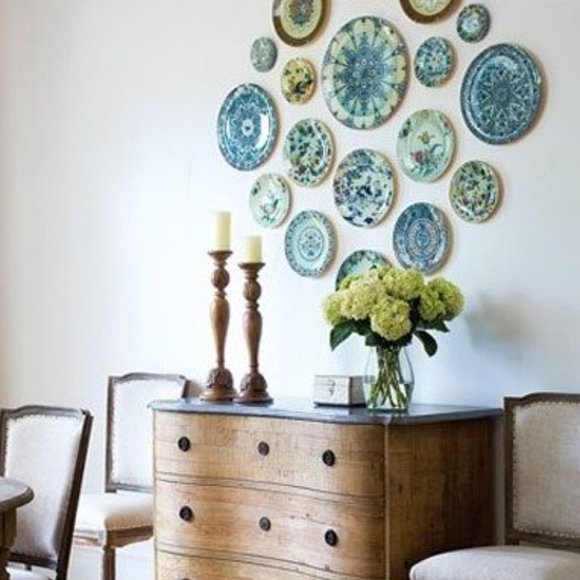 LAST CHANCE Vintage plate EUC - Picture 4 of 5